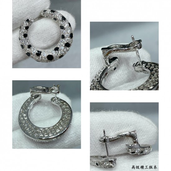 Cartier Jewelry Earrings Cartier Jewelry Earrings