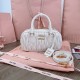 MiuMiu Bags Top Quality 22X10.5X7.5CM MiuMiu Bags Top Quality 22X10.5X7.5CM
