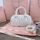 MiuMiu Bags Top Quality 22X10.5X7.5CM MiuMiu Bags Top Quality 22X10.5X7.5CM