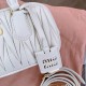 MiuMiu Bags Top Quality 22X10.5X7.5CM MiuMiu Bags Top Quality 22X10.5X7.5CM