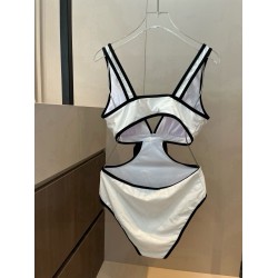 Chanel Swimsuit