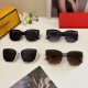 Fendi Glasses