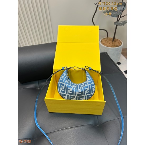Fendi Bags High Quality Fendi Bags High Quality