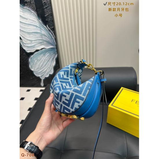 Fendi Bags High Quality Fendi Bags High Quality