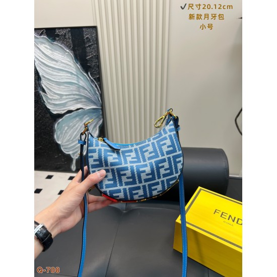 Fendi Bags High Quality Fendi Bags High Quality