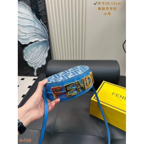 Fendi Bags High Quality Fendi Bags High Quality