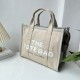 MJ Tote MJ Tote