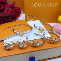 LV Jewelry Earrings