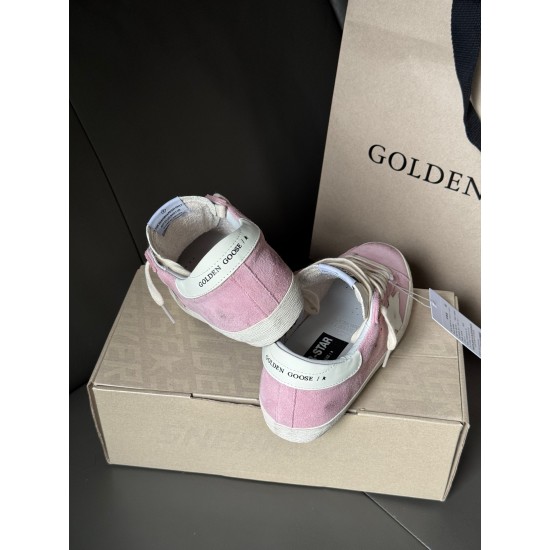 GGDB Shoes Top Quality GGDB Shoes Top Quality