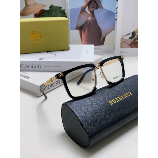 Burberry Glasses Burberry Glasses