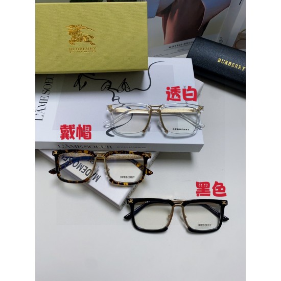 Burberry Glasses Burberry Glasses