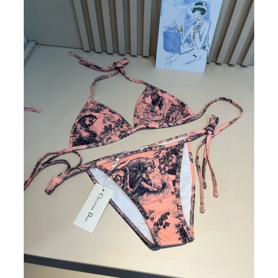 Dior Swimsuit Dior Swimsuit