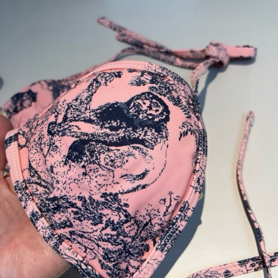 Dior Swimsuit Dior Swimsuit