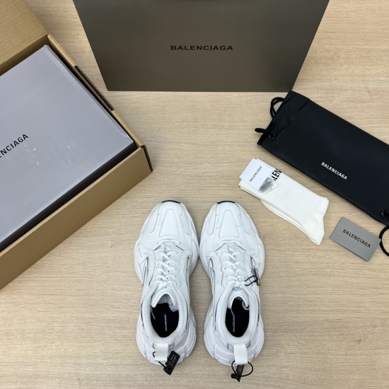 Balenciaga Shoes Top Quality Balenciaga Shoes Top Quality
