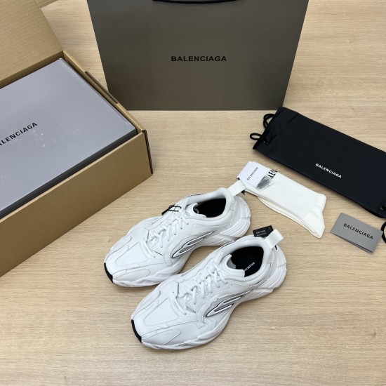 Balenciaga Shoes Top Quality Balenciaga Shoes Top Quality