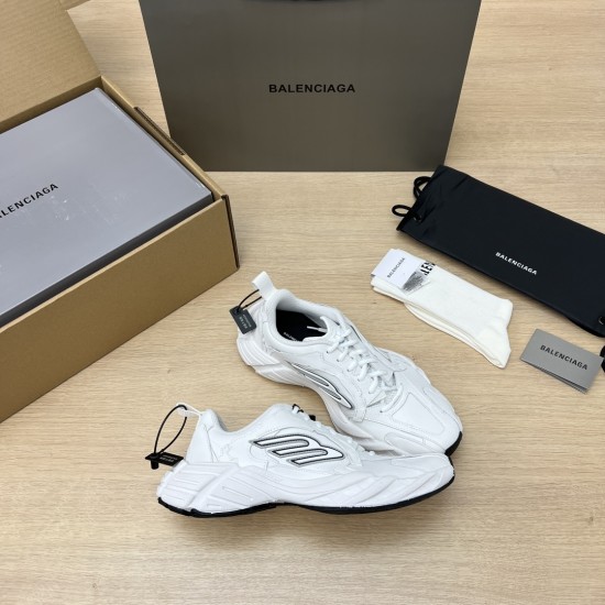 Balenciaga Shoes Top Quality Balenciaga Shoes Top Quality