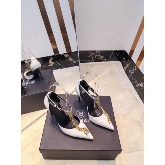 Balmain Shoes Top Quality Balmain Shoes Top Quality