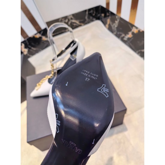 Balmain Shoes Top Quality Balmain Shoes Top Quality