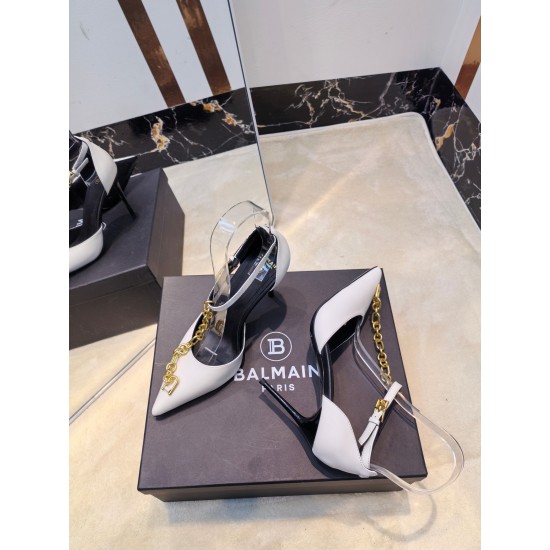 Balmain Shoes Top Quality Balmain Shoes Top Quality