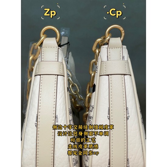 MCM Bags Top Quality 24*6.5*19cm MCM Bags Top Quality 24*6.5*19cm