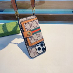 Gucci Phone Case