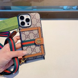 Gucci Phone Case
