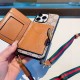 Gucci Phone Case