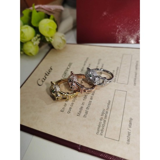 Cartier Jewelry High Quality Cartier Jewelry High Quality