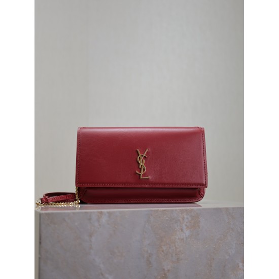 YSL Bags Top Quality
18x11x2cm YSL Bags Top Quality
18x11x2cm