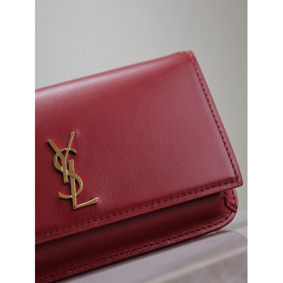 YSL Bags Top Quality
18x11x2cm YSL Bags Top Quality
18x11x2cm
