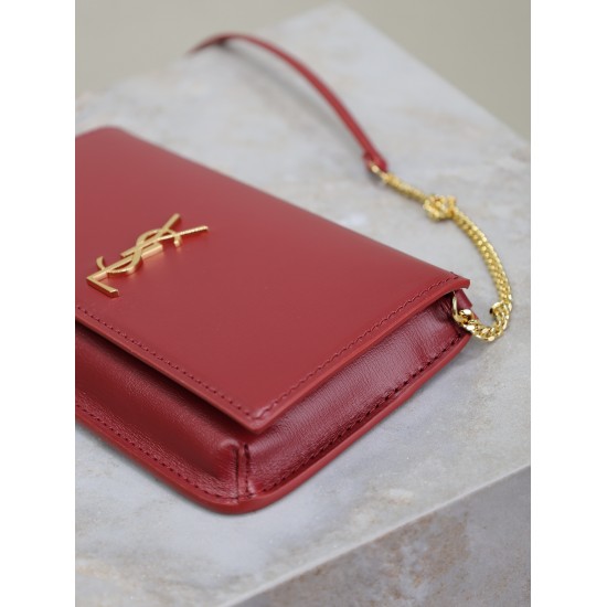 YSL Bags Top Quality
18x11x2cm YSL Bags Top Quality
18x11x2cm