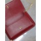 YSL Bags Top Quality
18x11x2cm YSL Bags Top Quality
18x11x2cm