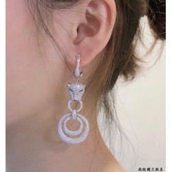 Cartier Jewelry Earrings