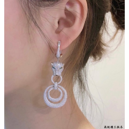 Cartier Jewelry Earrings Cartier Jewelry Earrings