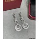 Cartier Jewelry Earrings Cartier Jewelry Earrings