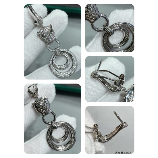Cartier Jewelry Earrings Cartier Jewelry Earrings