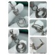 Cartier Jewelry Earrings Cartier Jewelry Earrings
