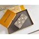 LV Bags High Quality Flip Wallet
