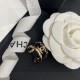Chanel Jewelry Ring