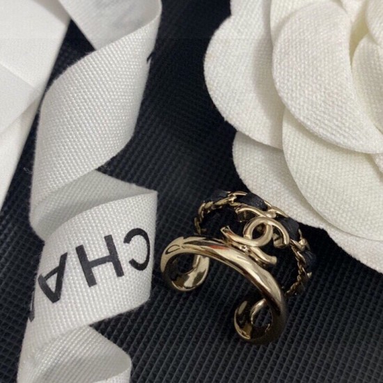 Chanel Jewelry Ring