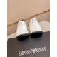 Armani Shoes Top Quality