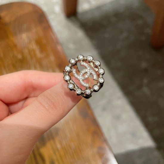 Chanel Jewelry Ring Chanel Jewelry Ring