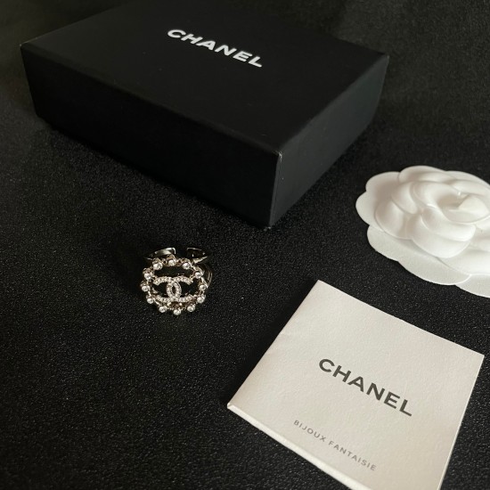 Chanel Jewelry Ring Chanel Jewelry Ring