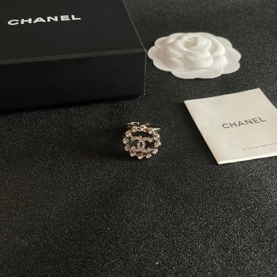 Chanel Jewelry Ring Chanel Jewelry Ring