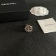 Chanel Jewelry Ring Chanel Jewelry Ring