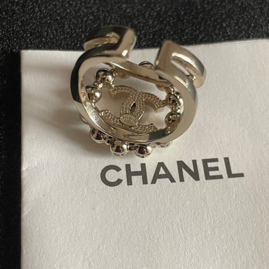 Chanel Jewelry Ring Chanel Jewelry Ring