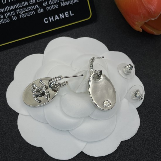 Chanel Jewelry High Quality Chanel Jewelry High Quality