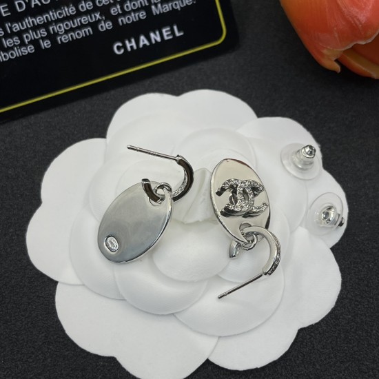 Chanel Jewelry High Quality Chanel Jewelry High Quality