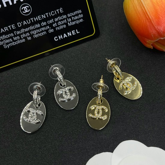 Chanel Jewelry High Quality Chanel Jewelry High Quality