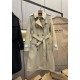 Burberry coat
uk4,6,8,10,12 Burberry coat
uk4,6,8,10,12